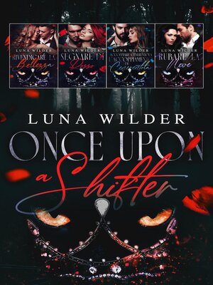cover image of Once Upon a Shifter
